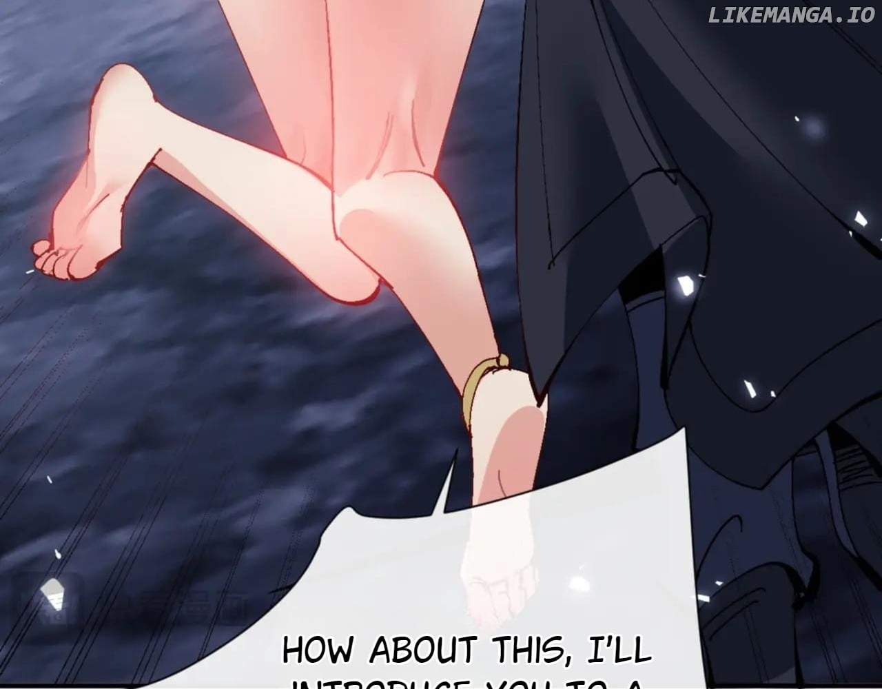 Master: This rebellious disciple is definitely not the Holy Son Chapter 135 - page 75
